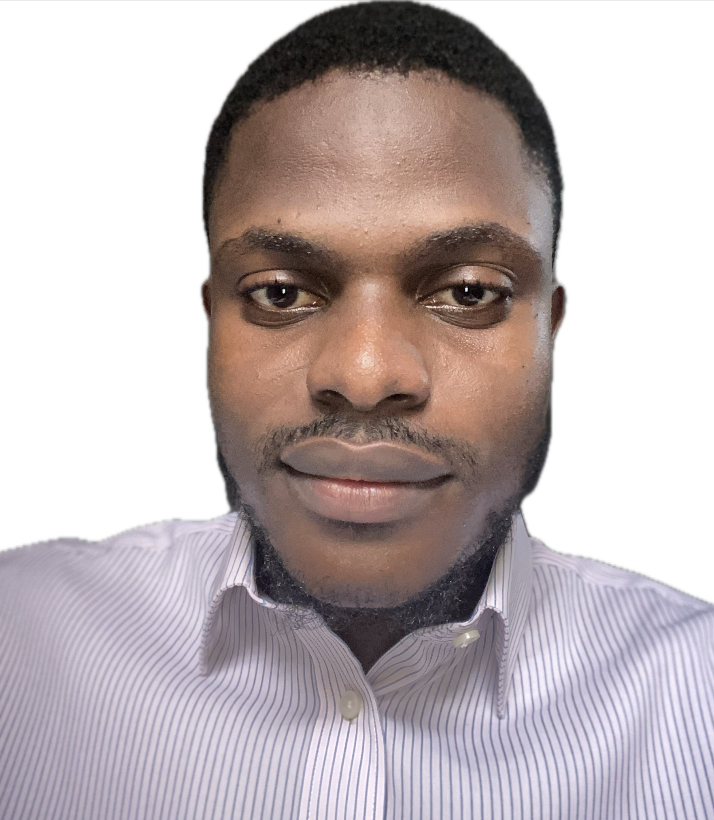 Blessing Amadi